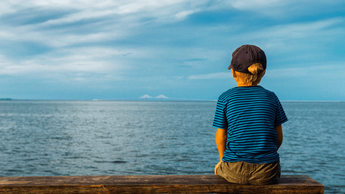 healing childhood trauma