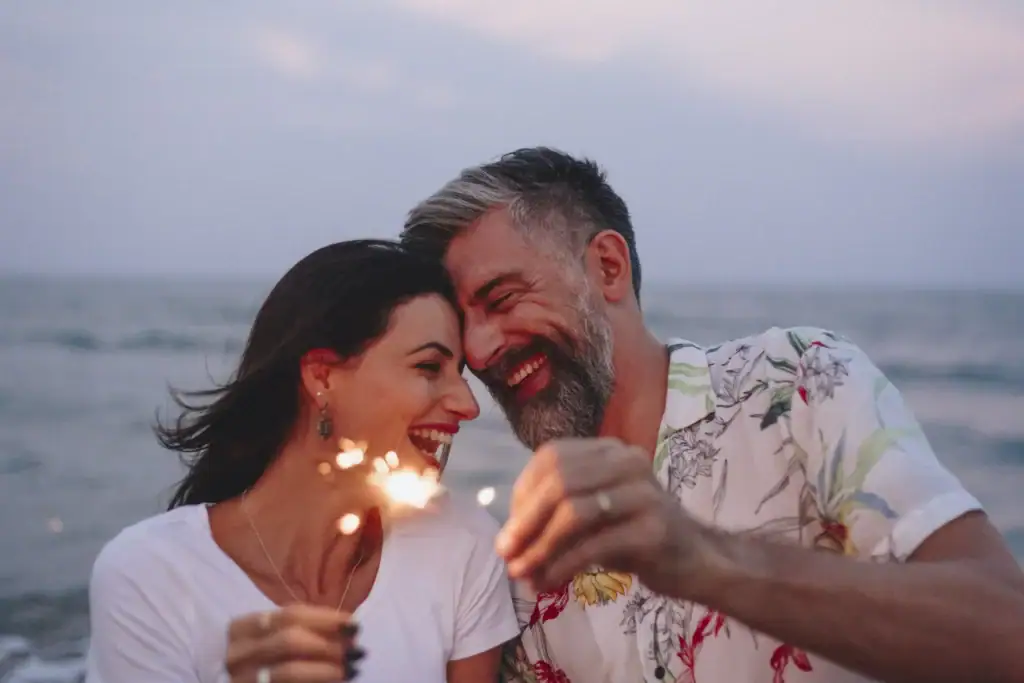Reignite Love Together