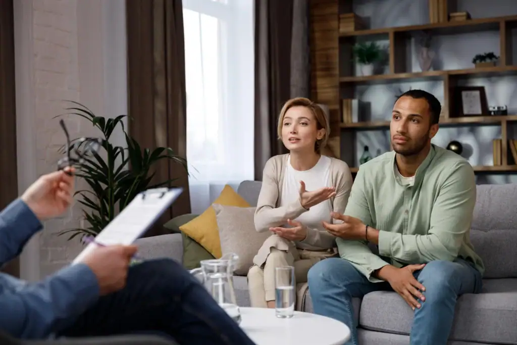 Couples Counseling