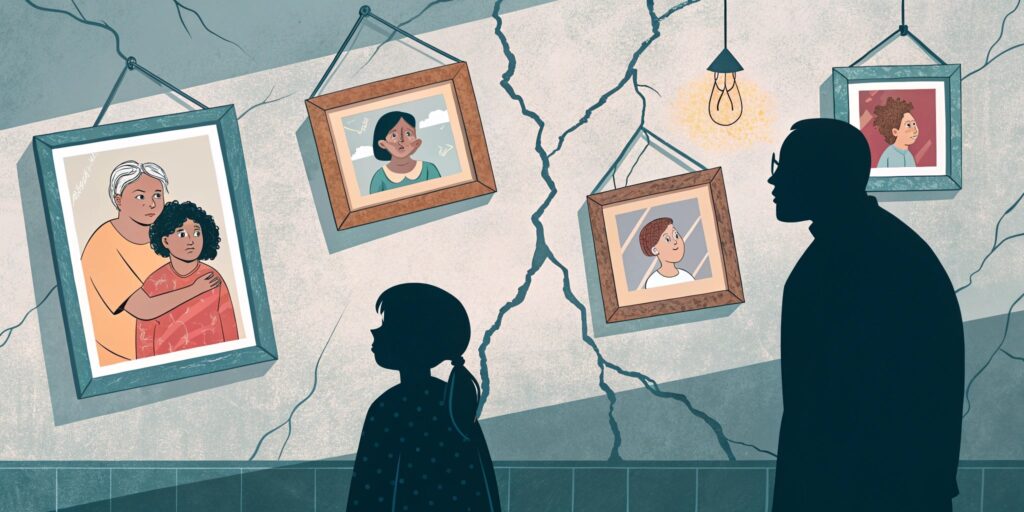 Therapy for Generational Trauma